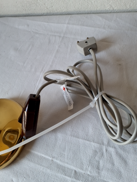 Bordlampe